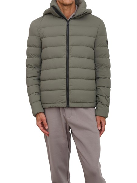 giubbino uomo peuterey verde peu5582boggs04