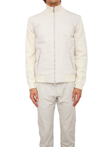 giubbotto boss uomo avorio c ibaio50543135