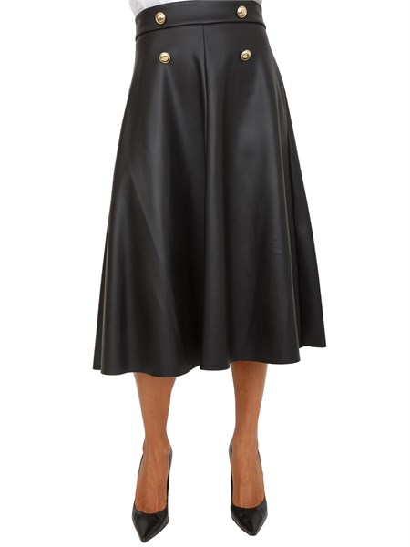 gonna donna fracomina nero fr25wg3002p41101