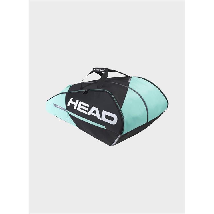 HEAD HEAD 283422 Tour Team 12R Blu-Nero Unisex