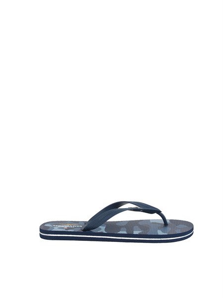 infradito blu aeronautica militare 261sc0243uct03112