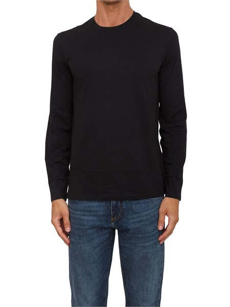 jumper nero