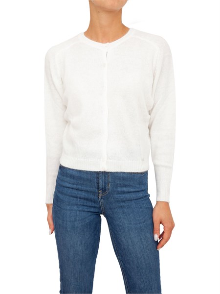 maglia donna kocca bianco donbabpma7980