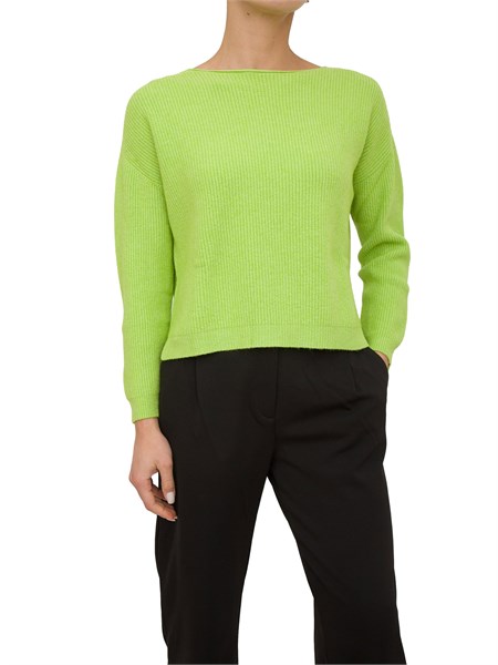 maglia donna marella verde ibiza