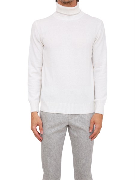 maglia uomo eleventy bianco h76magh93mag24006