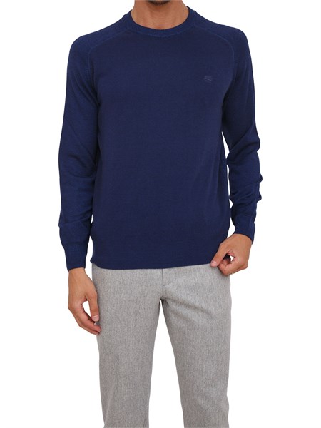 maglia uomo etro blu 1n9339294