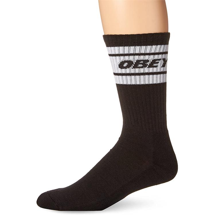 OBEY OBEY 100260094 Calz.Bk/Wh Cooper