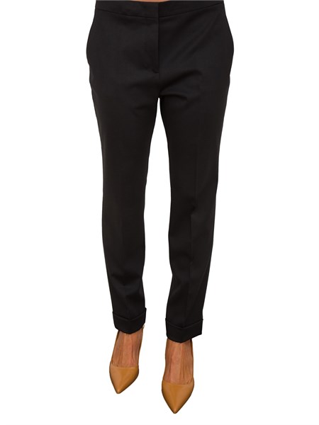 pantalone casual donna etro nero wrea000299tubk3