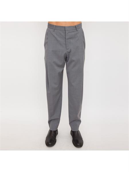 pantalone casual emporio armani 91p34001504