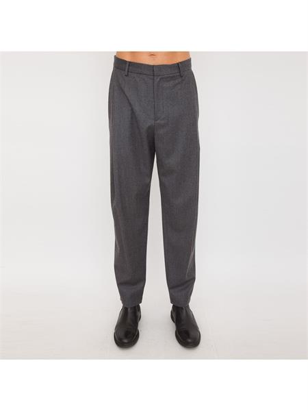 pantalone casual emporio armani 91p34091596