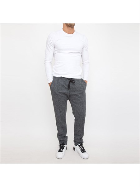 pantalone casual emporio armani 91p89s91s11