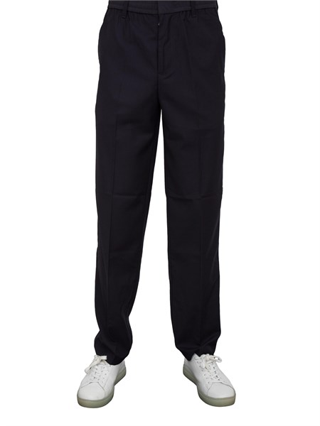 pantalone casual uomo armani exchange blu xm000207af12041