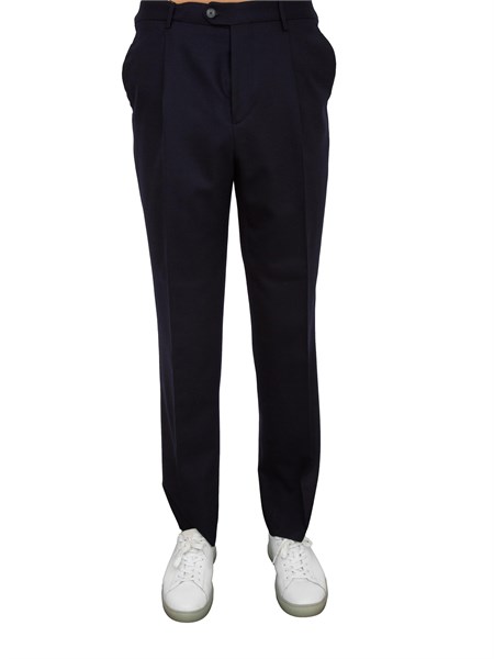 pantalone casual uomo etro blu denim mrea000199tu2g3