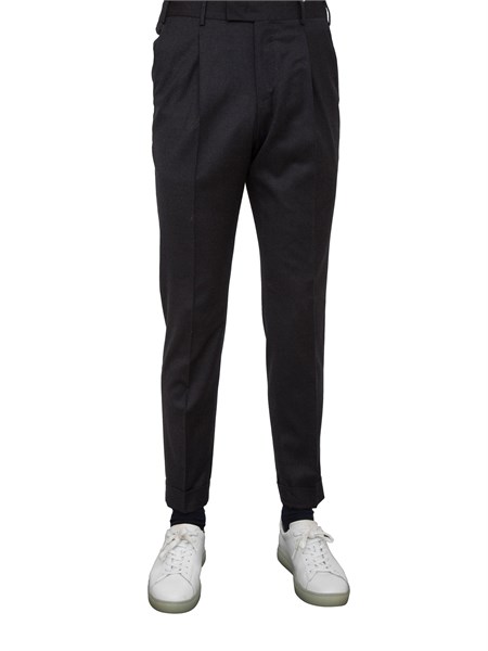 pantalone casual uomo pt torino grigio afmaza0cl1cm13