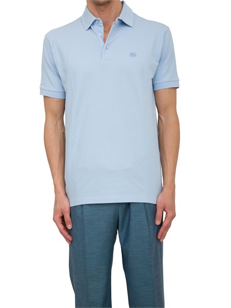 polo uomo etro celeste mrmd0006aj264