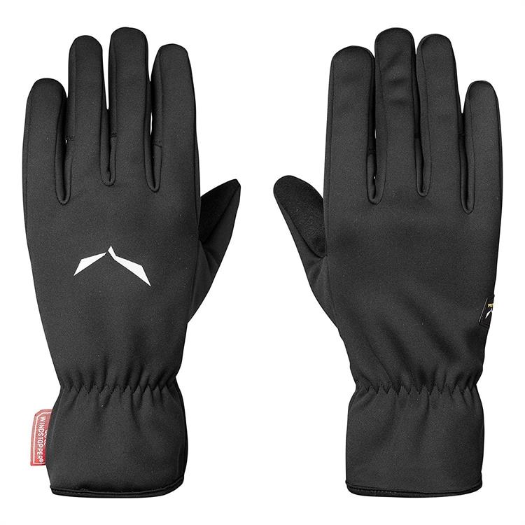 SALEWA SALEWA 25858 0910 Finger Gloves