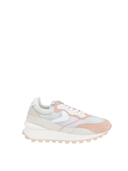 sneakers donna voile blanche rosa qwarkhypewoman2018292