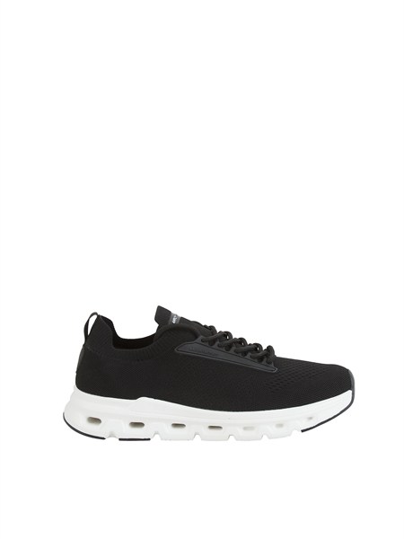 sneakers nere antony morato in tessuto lavorato mmfw01878le500185