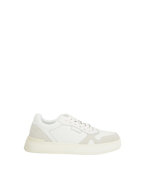 sneakers uomo liu jo bianco 7b5003px629