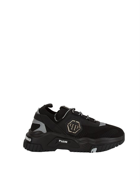 sneakers uomo philipp plein nero usc0096pte003n