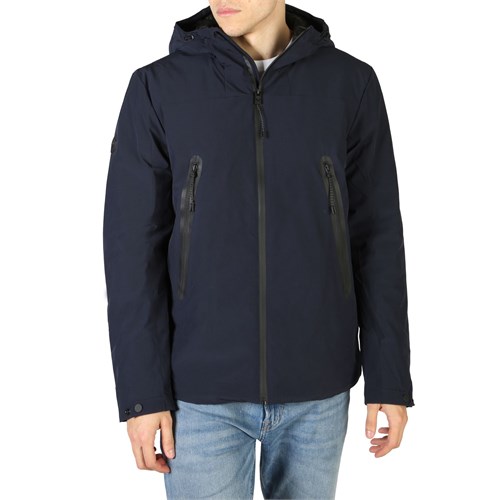 SUPERDRY SUPERDRY M5010317A Jke in Giacche
