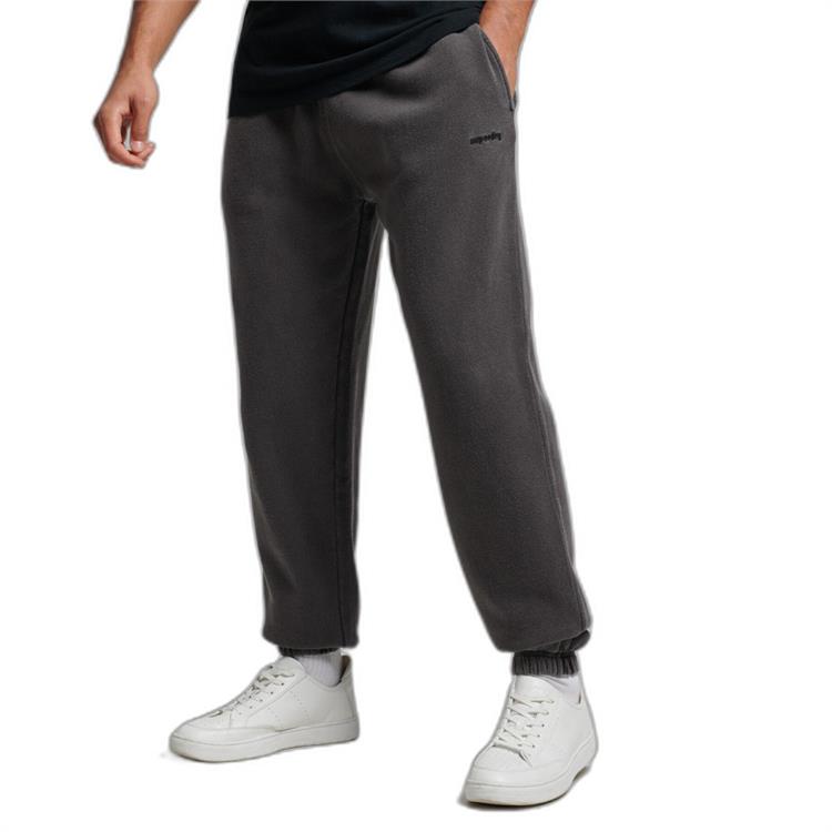 SUPERDRY SUPERDRY M7010985A Afb Pant Jogger Grigio Uomo