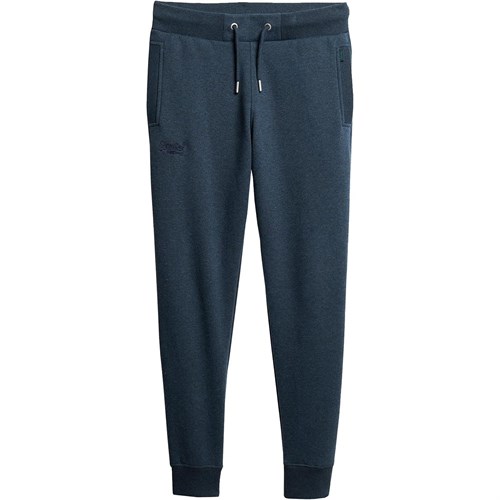 SUPERDRY SUPERDRY M7011032A Ze2 Pant Jogger Blu Uomo in Pantalone