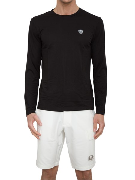 t shirt nero 125781