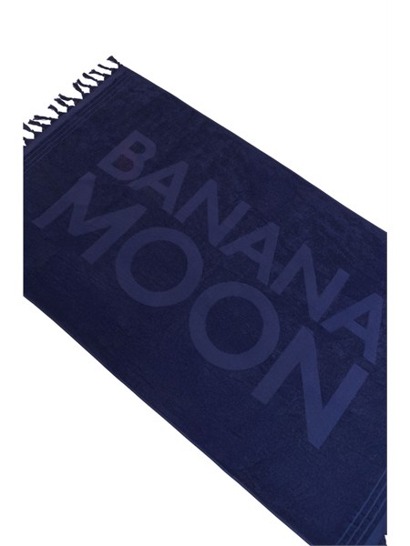telo mare banana moon in spugna blu popsytowely
