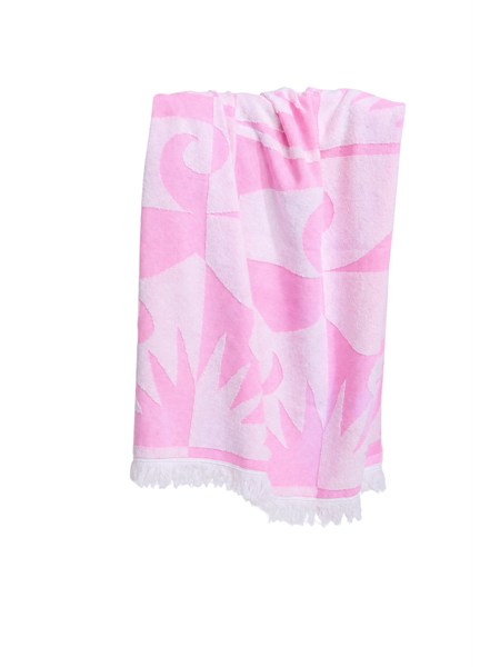 telo mare banana moon rosa kaynewildtime