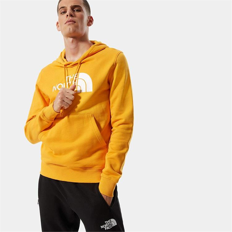 THE NORTH FACE THE NORTH FACE Nf00AHJYVCV1 Vcv1 Pullover Hoo