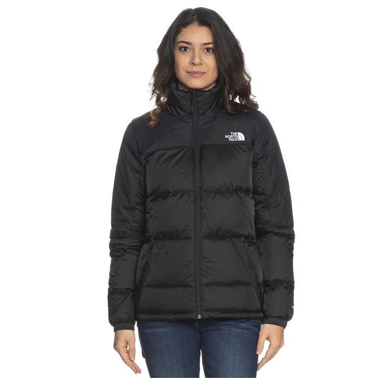 THE NORTH FACE THE NORTH FACE Nf0A4SVK Kx71 Giacca Bom Diabl Nero Donna