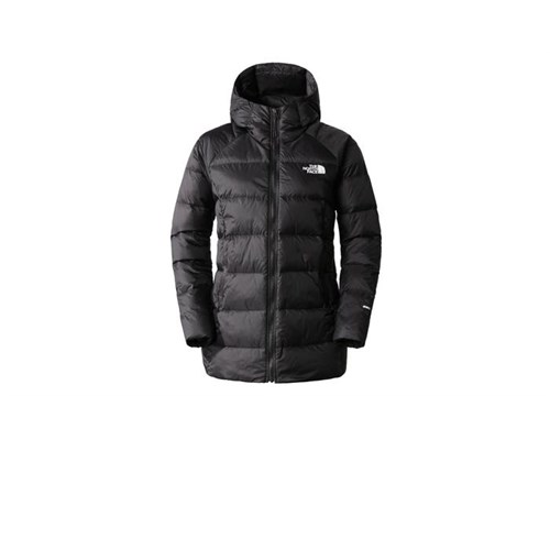 THE NORTH FACE THE NORTH FACE Nf0A7Z9R Jk31 Parka Capp Nero Donna in Giacche