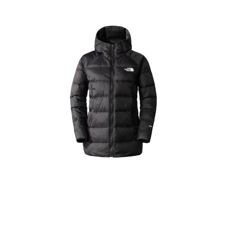 THE NORTH FACE THE NORTH FACE Nf0A7Z9R Jk31 Parka Capp Nero Donna