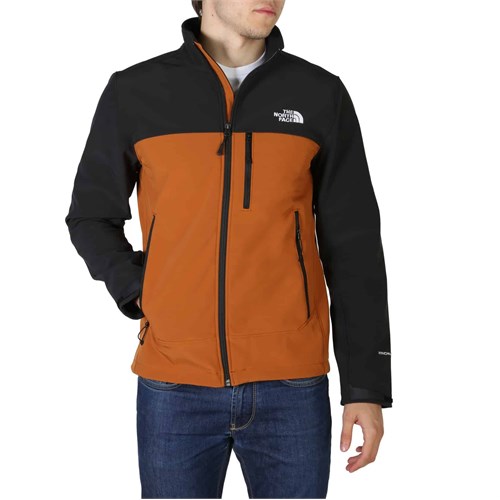 THE NORTH FACE THE NORTH FACE Nf00CMJ2 Caramel-Cafe in Giacche