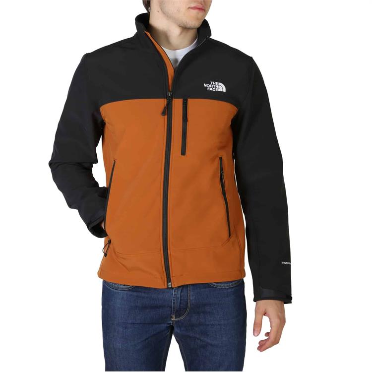 THE NORTH FACE THE NORTH FACE Nf00CMJ2 Caramel-Cafe