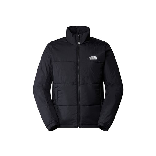 THE NORTH FACE THE NORTH FACE Nf0A85AE Jk31 Giacca Imb Nero Uomo in Giacche