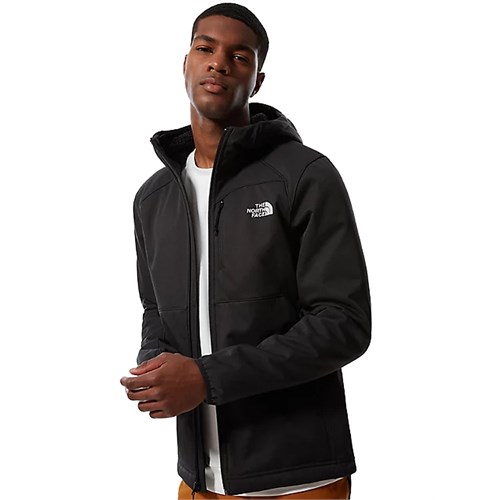 THE NORTH FACE THE NORTH FACE Nf0A3YFPKX71 Kx71 Quest Softsh in Softshell