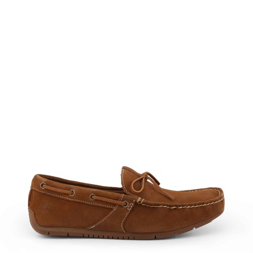 TIMBERLAND TIMBERLAND Lemans Tb0A245 C2141 Brown in Mocassini