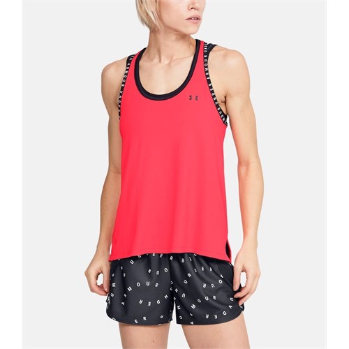 UNDER ARMOUR UNDER ARMOUR 1351596 0628 Tank in Canotta
