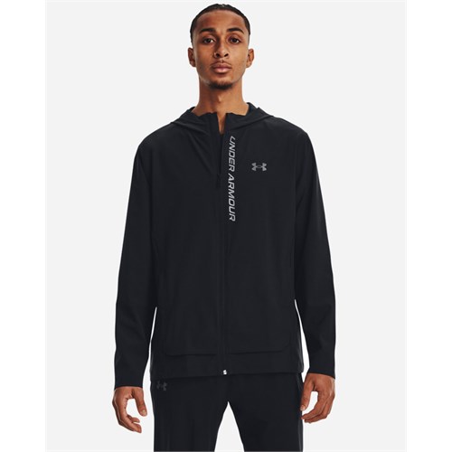 UNDER ARMOUR UNDER ARMOUR 1376794 0002 Jkt Nero Donna in Giacche