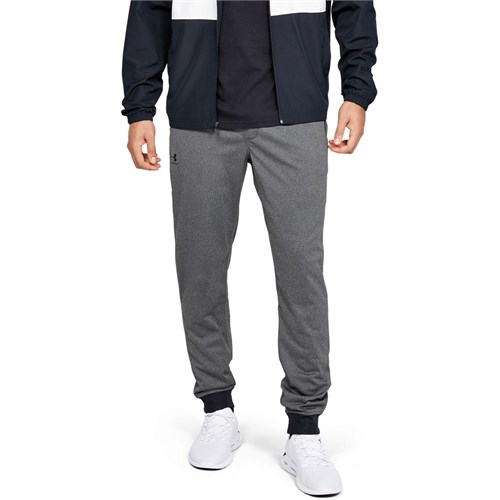 UNDER ARMOUR UNDER ARMOUR 1290261 0090 Jogger in Pantalone