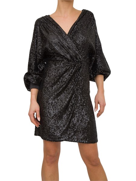 vestito donna nenette nero ada
