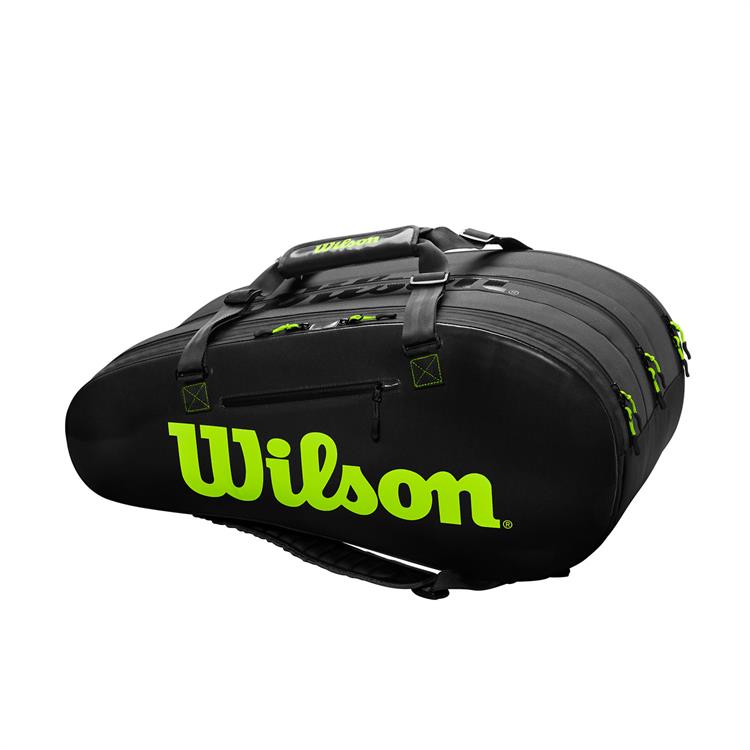 WILSON WILSON Wr8004101 Super Tour 3