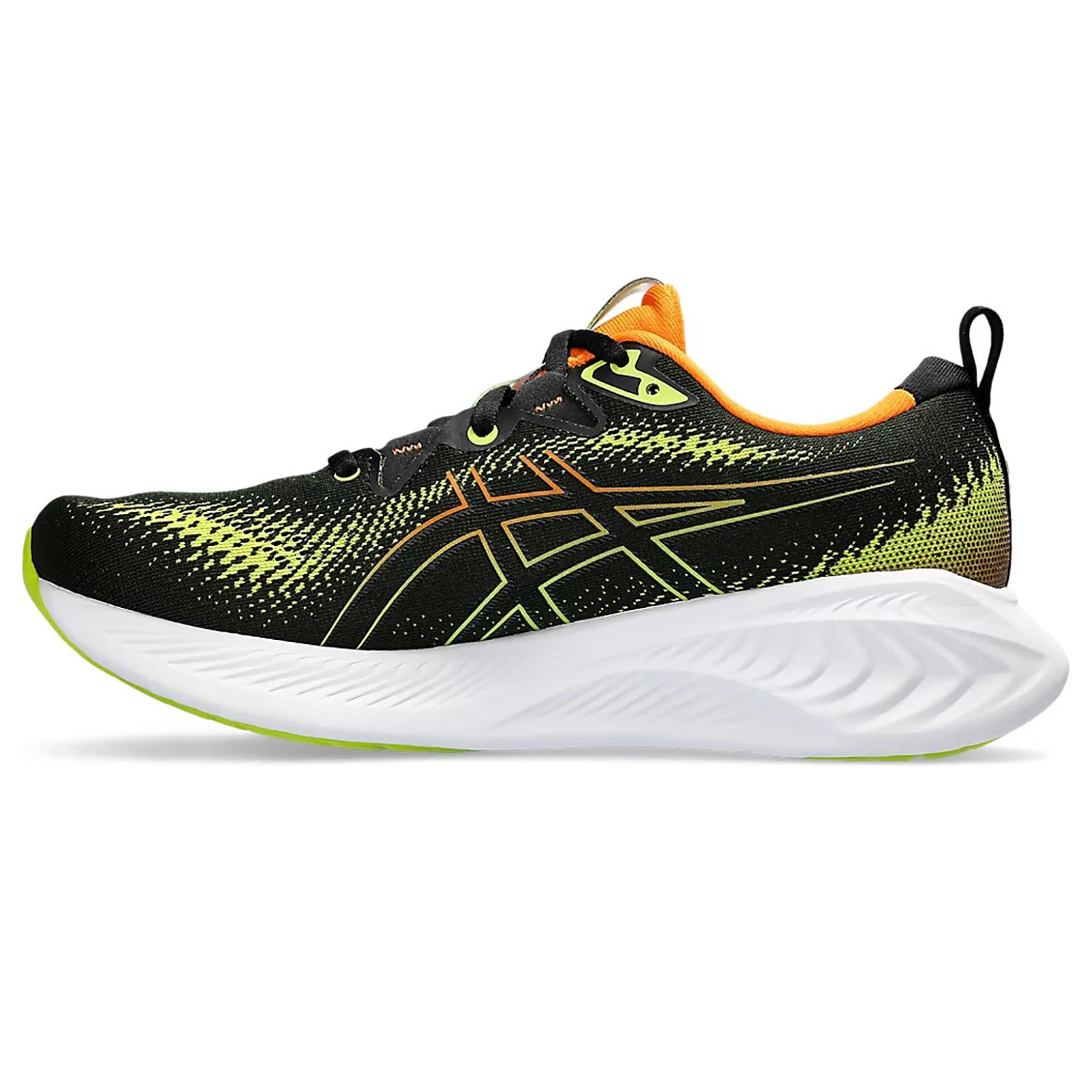 Asics gel cumulus 6 uomo sales giallo