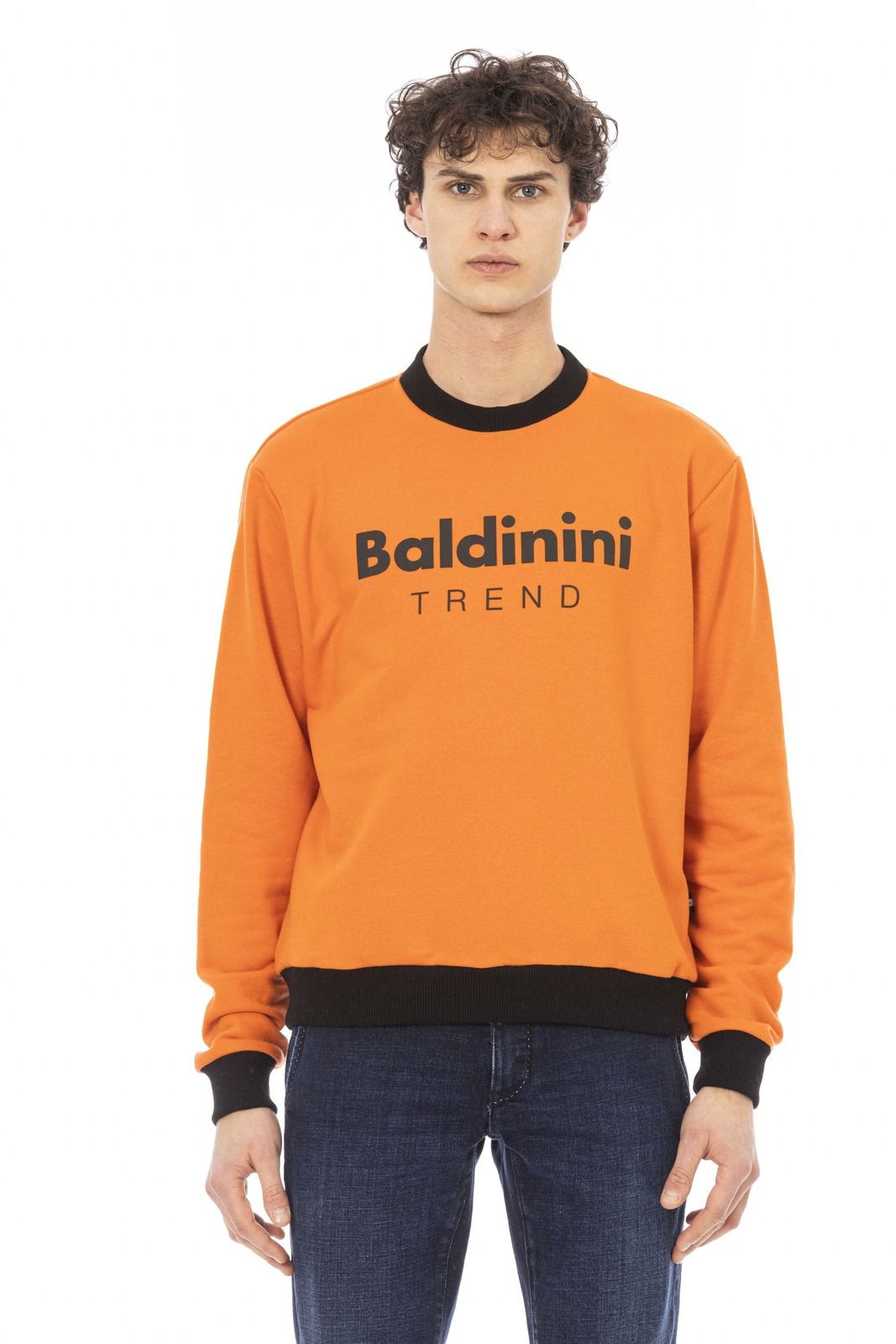 BALDININI TREND 6510141 Como Orange Uomo