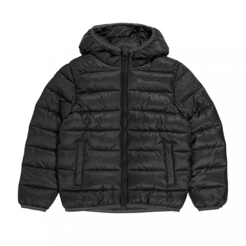 Parka champion outlet bambino