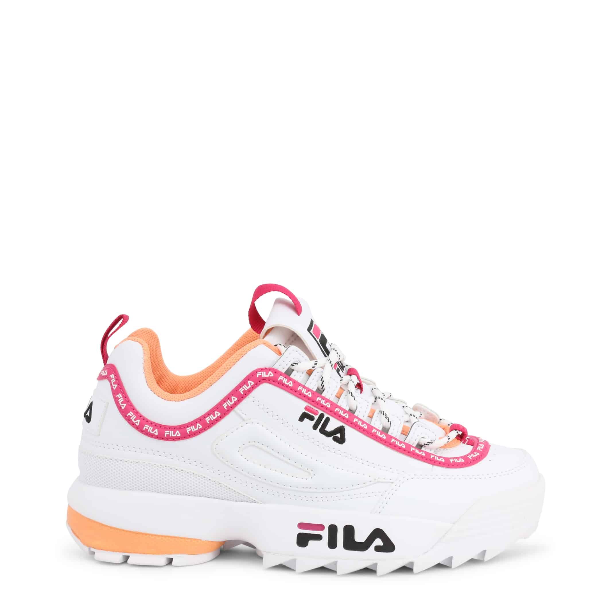 fila tempo