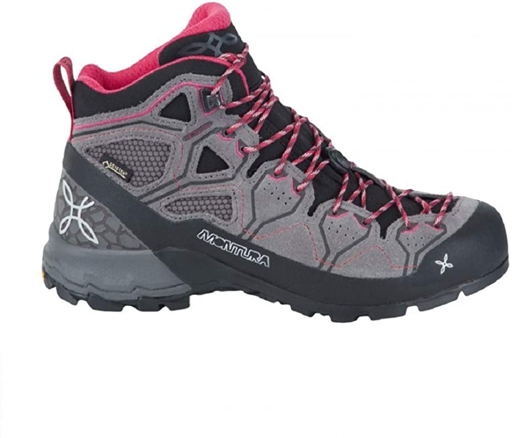 montura scarpe goretex