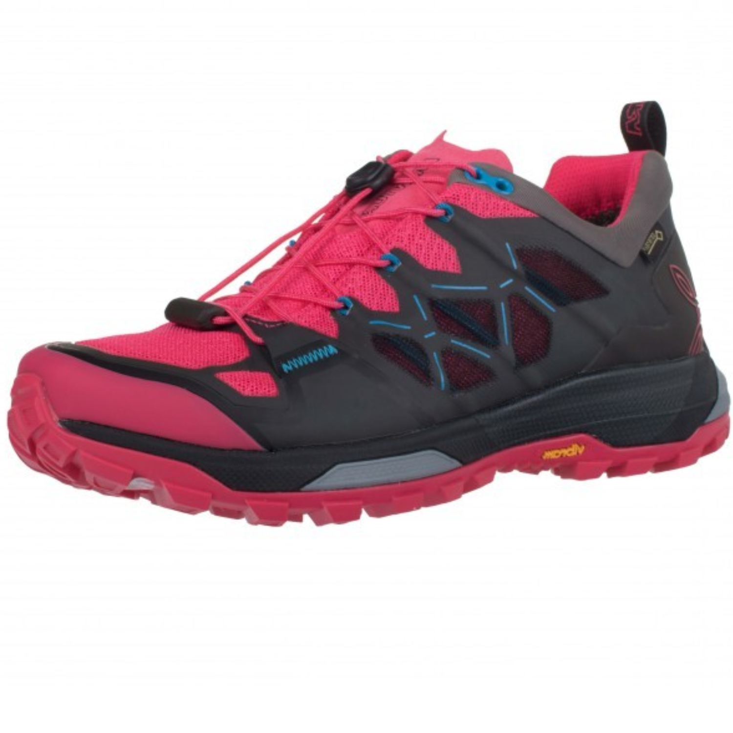 scarpe montura goretex